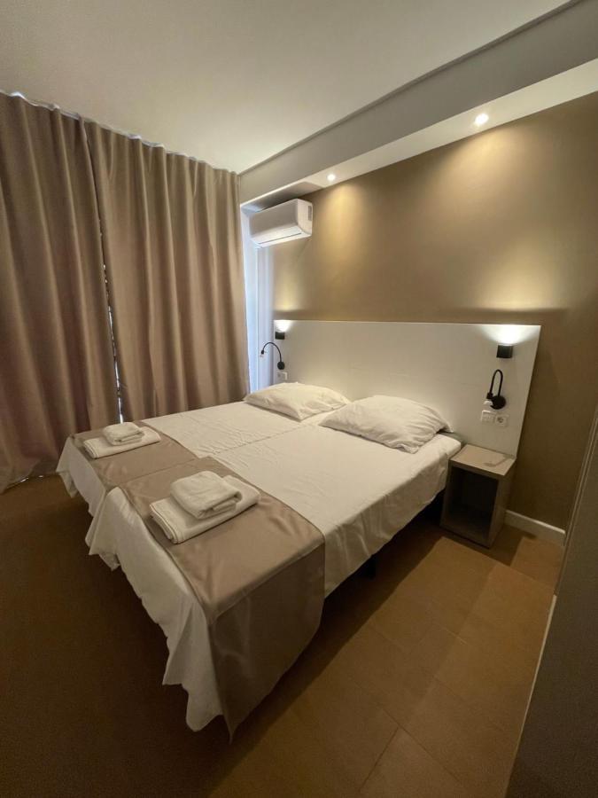 Planet Hotels Blue El Arenal  Esterno foto