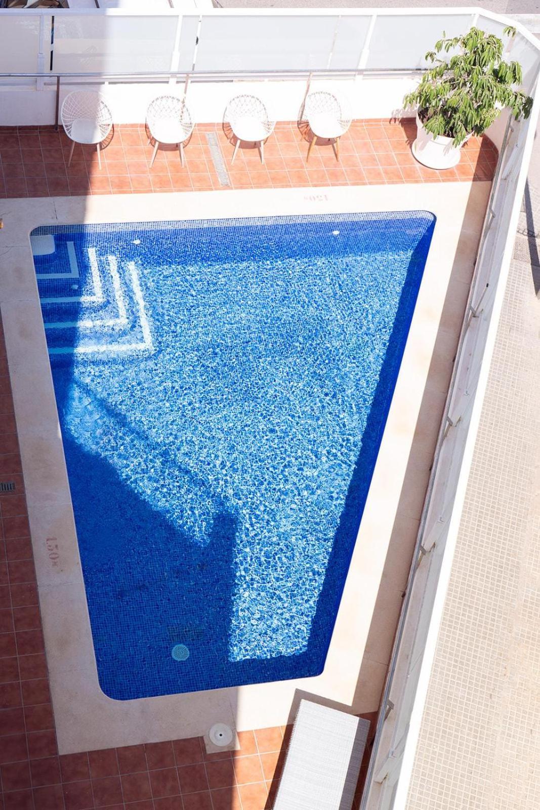 Planet Hotels Blue El Arenal  Esterno foto